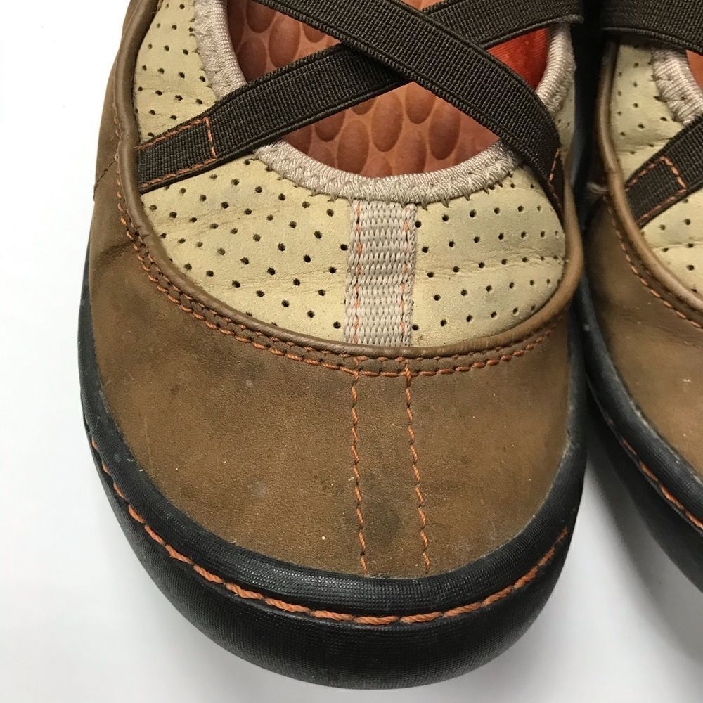 Privo by Clarks Walking Shoes Size 6.5 - Picture 5 of 9